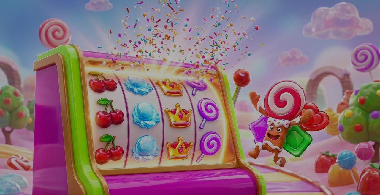 Sweet Bonanza