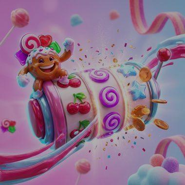 Sweet Bonanza